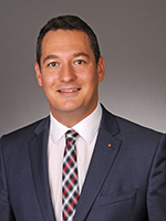 Josef Pemmerl, Leiter Rettungsdienst Region Bayern und Thüringen Josef Pemmerl, Leiter Rettungsdienst Region Bayern und Thüringen